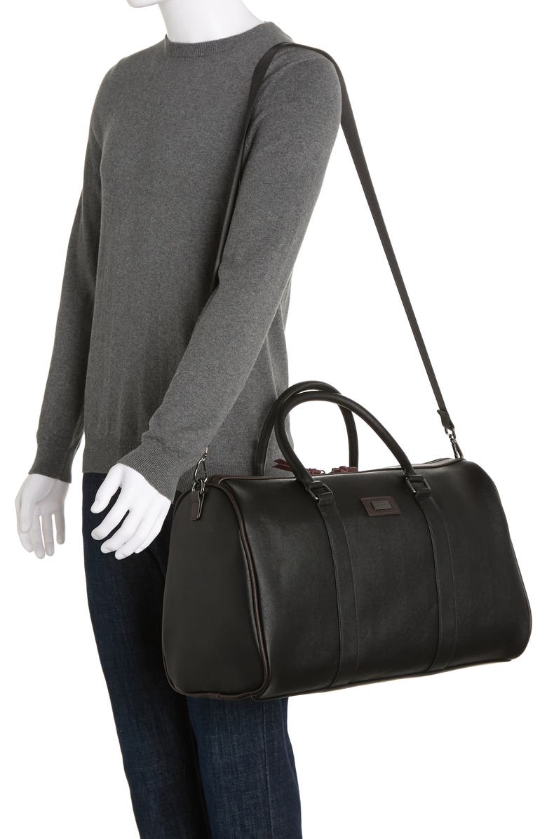 Ted Baker London Panay Duffle Bag, Alternate, color,