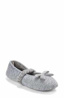 Harmony Mary Jane Slipper