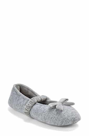 Harmony Mary Jane Slipper