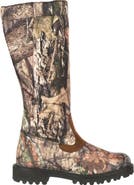 Rocky Waterproof Waterproof Snake Boot