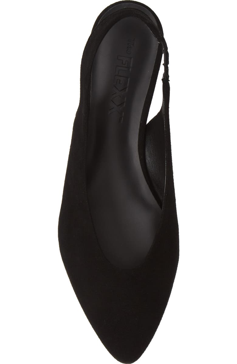 The FLEXX Prato Slingback Pump, Alternate, color,