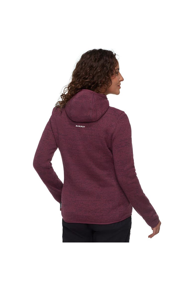 Arctic Iv Ml Hooded Jacket - Women's, Alternate, color, Vin Melange