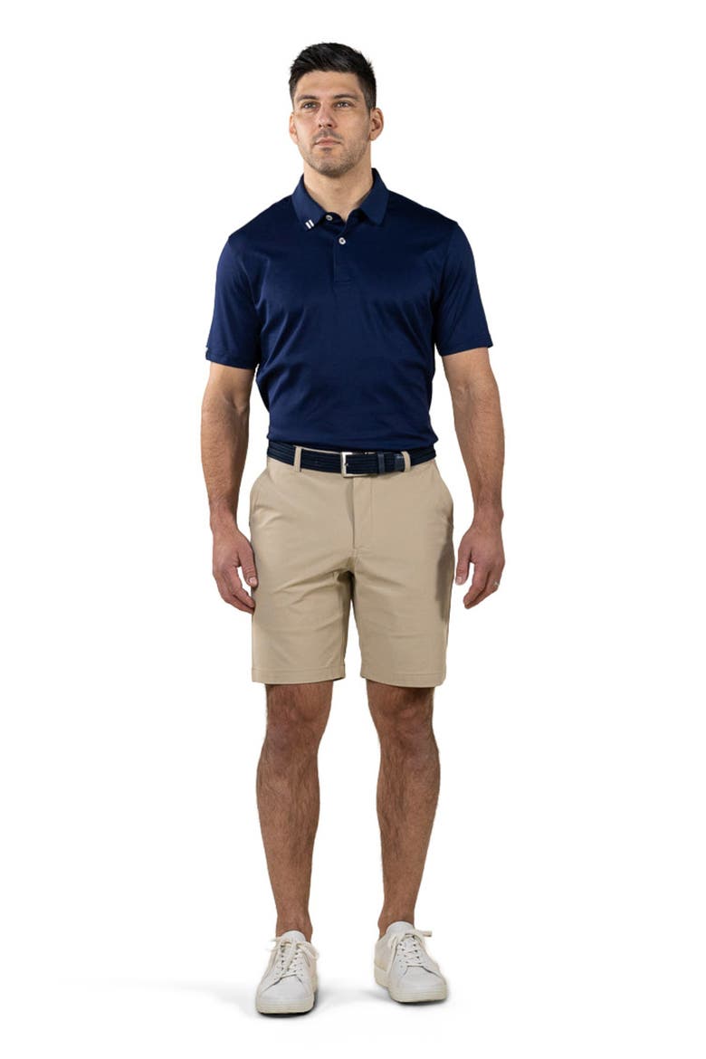GM Classic Short, Alternate, color, AG Khaki