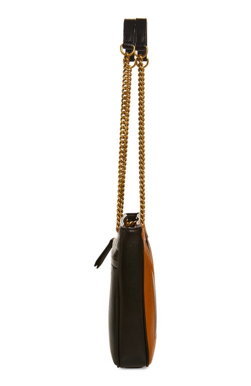 Valentino Garavani Viva Superstar Bag In Black