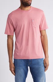 johnnie-O Dale 2.0 Pocket T-Shirt