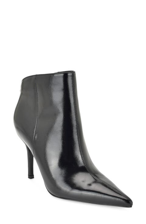 Gesabel Ankle Bootie