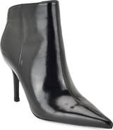 Nine West Gesabel Ankle Bootie