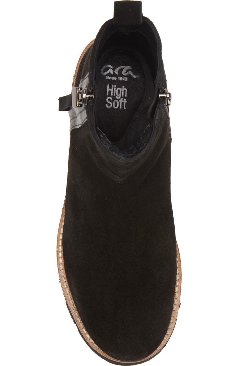 ara Kingston Platform Boot, Alternate, color,