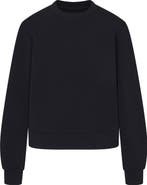 Williams Athletic Club Lily Lightweight Crewneck Sweatshirt