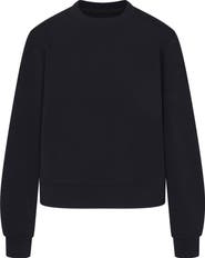 Williams Athletic Club Lily Lightweight Crewneck Sweatshirt