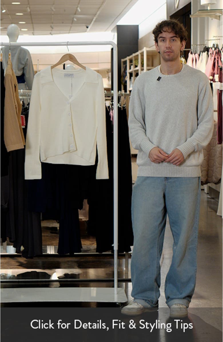 Zocco Rib Top, sales video thumbnail