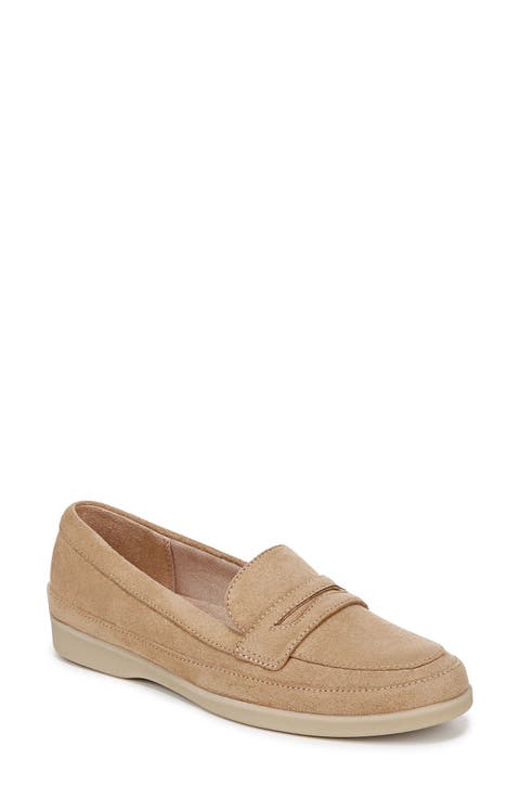 Malta Penny Loafer (Women)