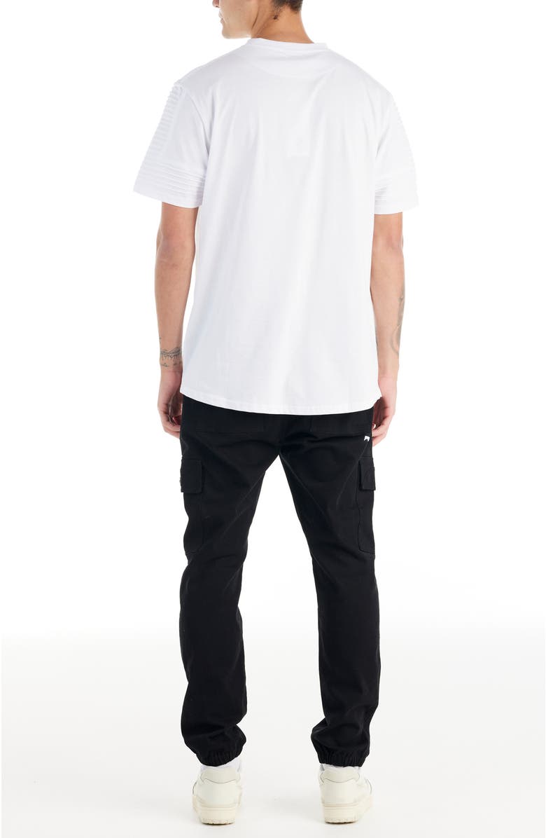 NANA JUDY Maverick Tee, Alternate, color, 