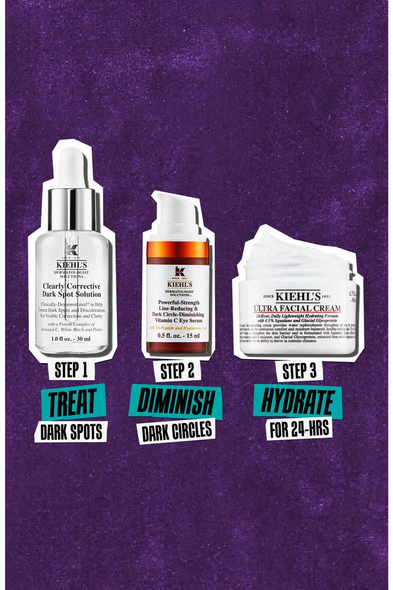 Brighten Up & Glow Set $158 Value, Alternate, color, NO COLOR