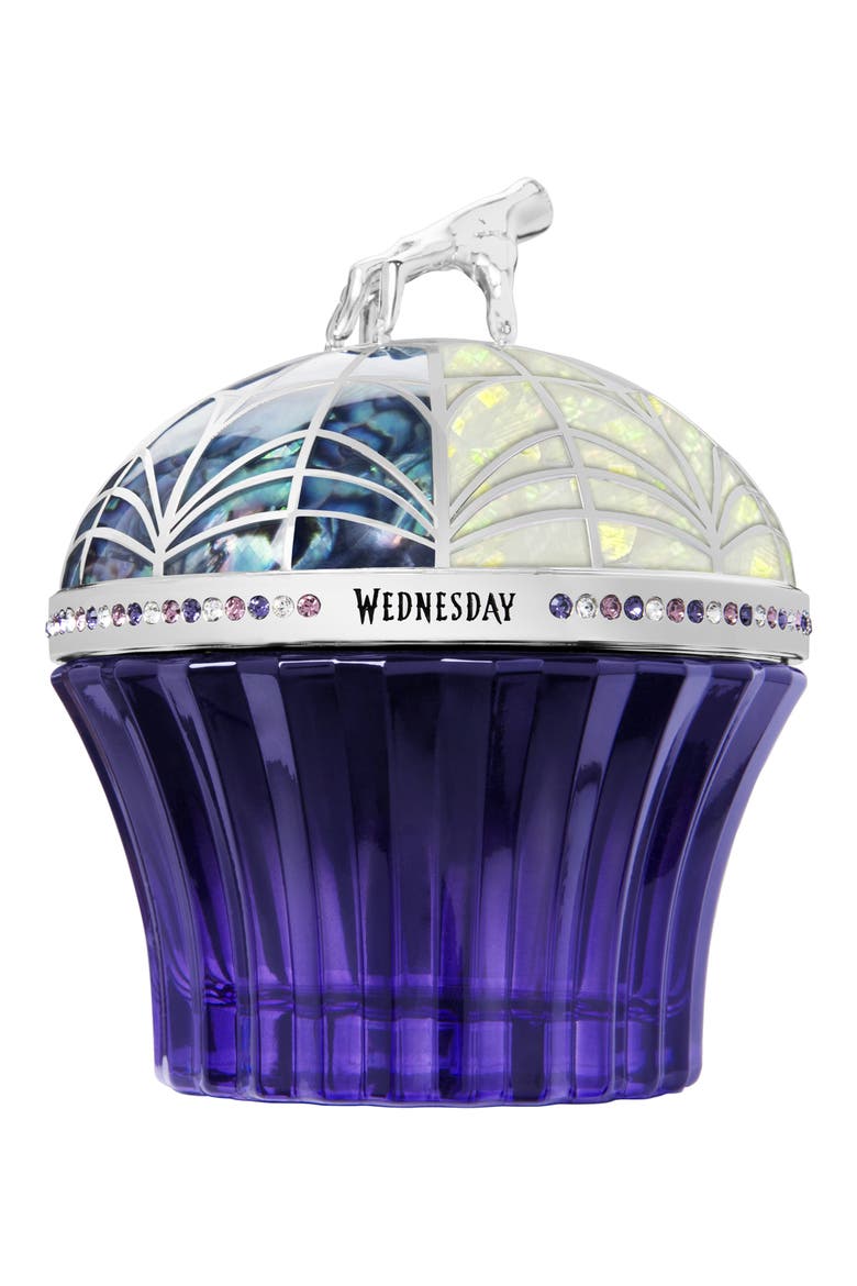 Wednesday Parfum, Alternate, color, NO COLOR