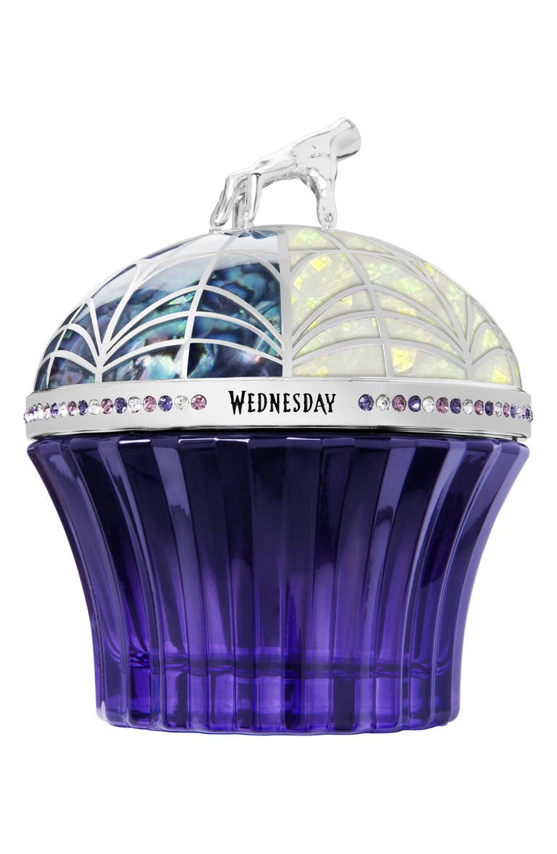 House of Sillage Wednesday Parfum, Alternate, color, 