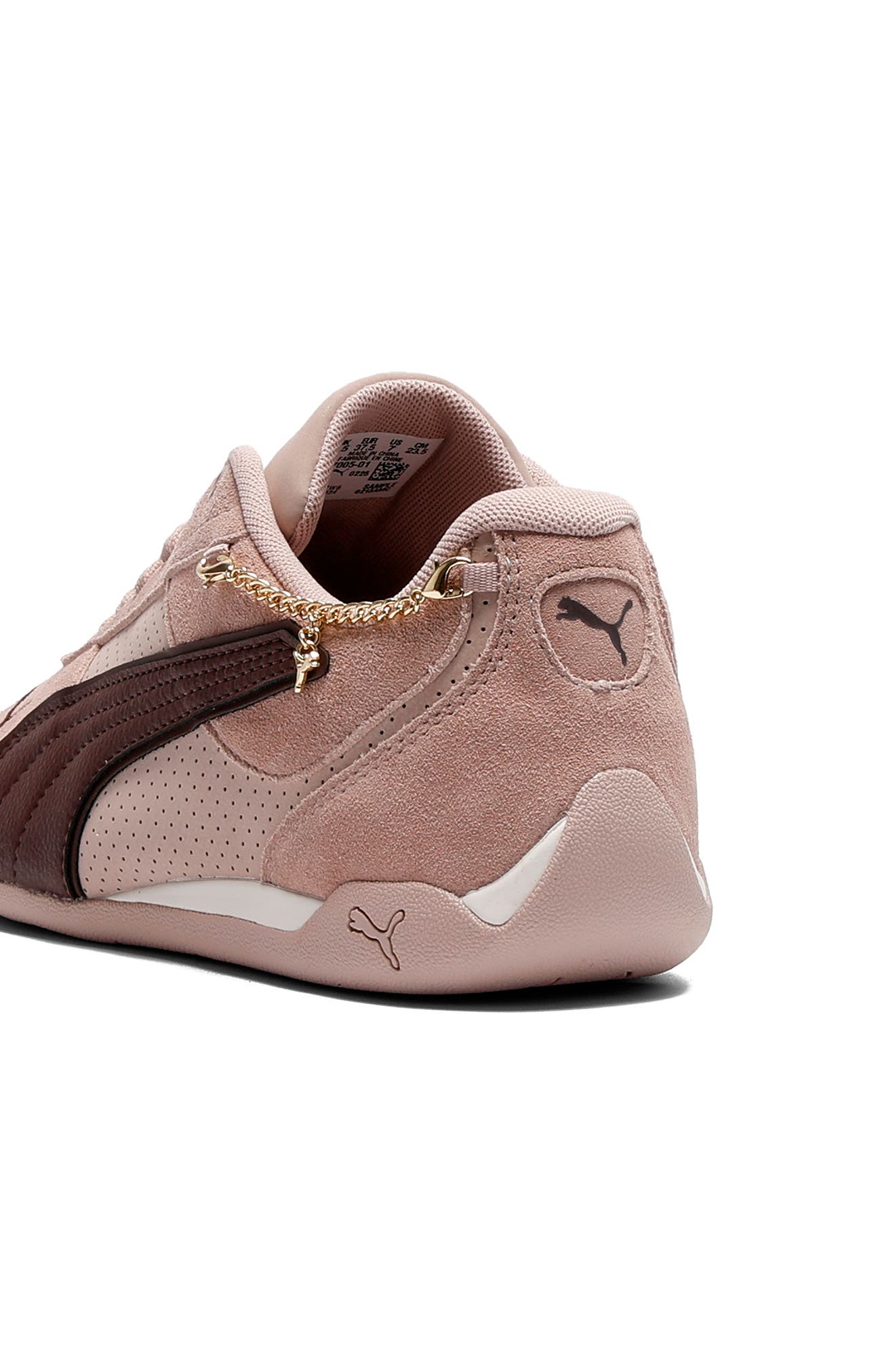 PUMA Replicatch Sneaker, Alternate, color, 