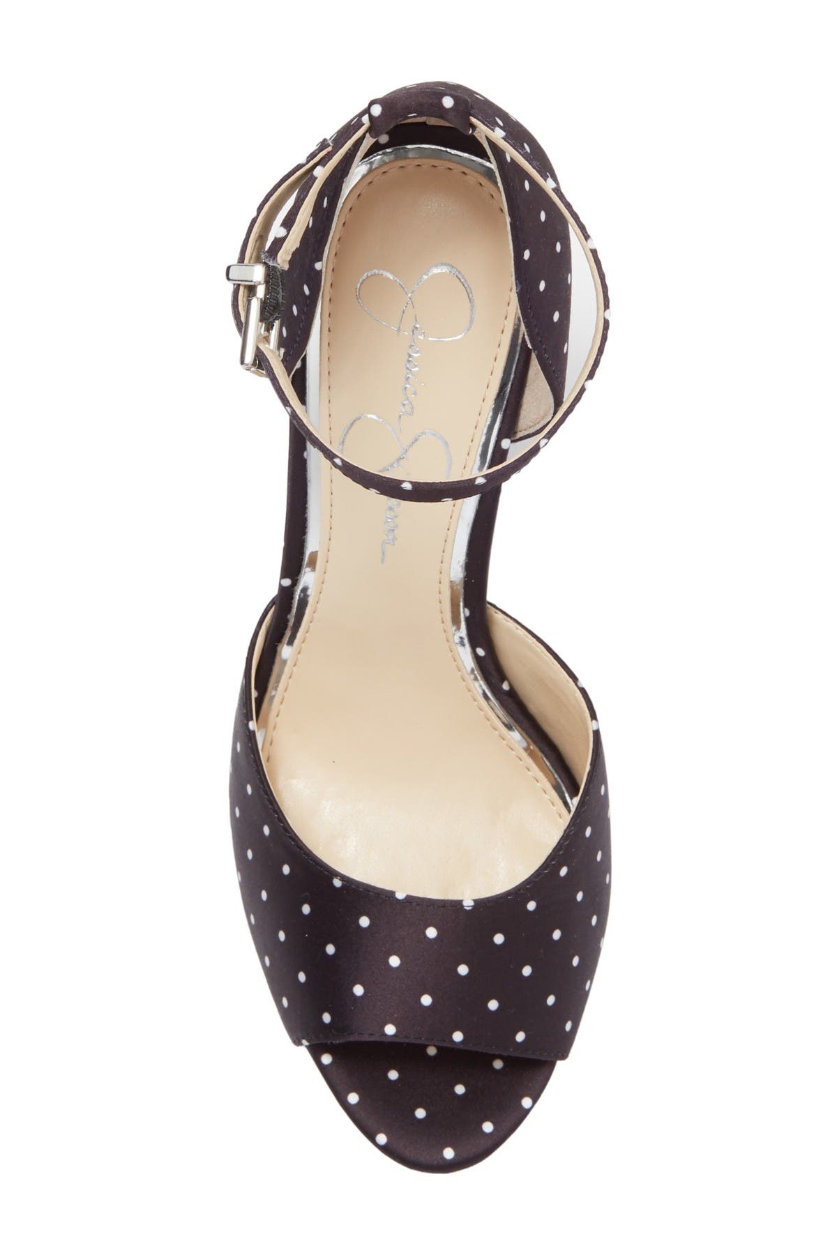 Jessica Simpson Beeya Platform Sandal, Alternate, color, 