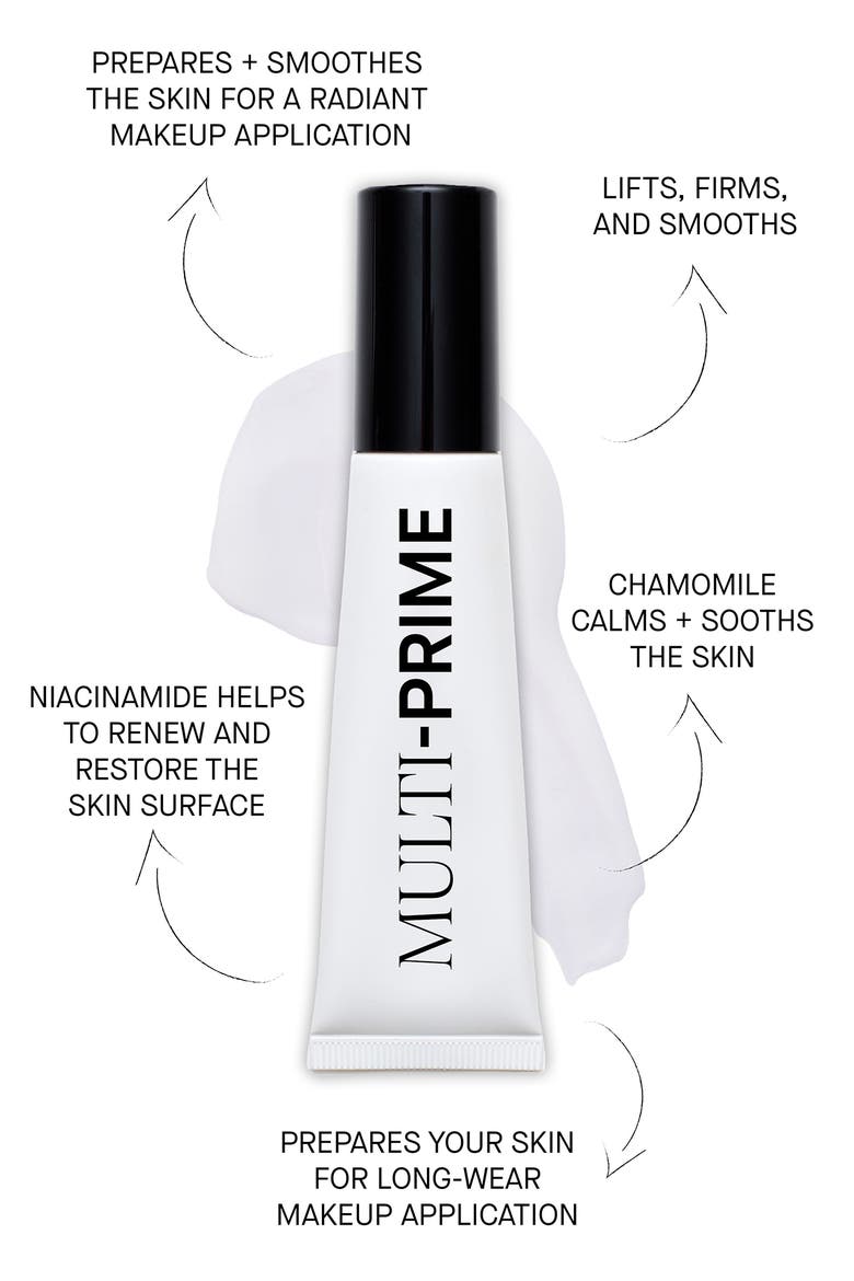 Multi Primer, Alternate, color, NONE