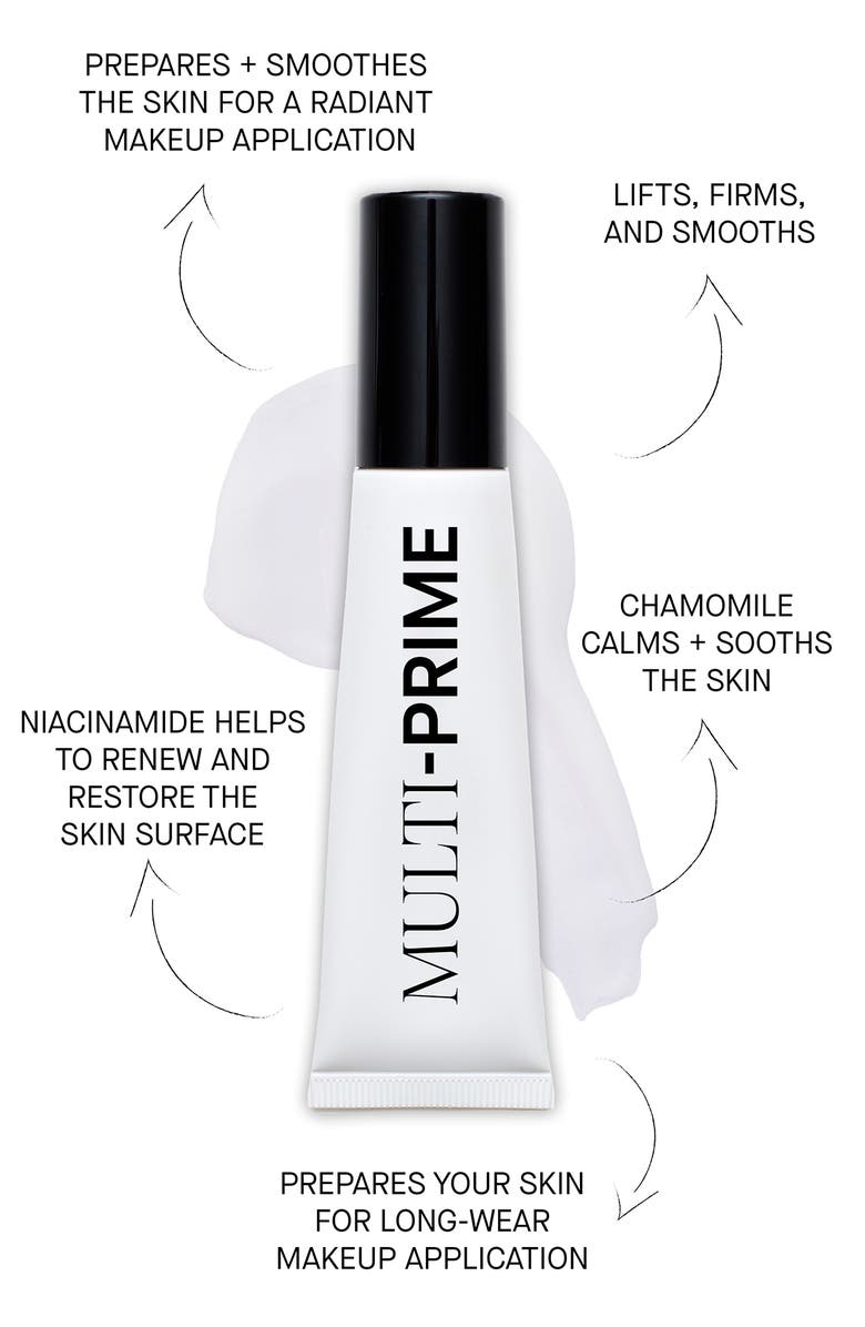 GEE BEAUTY Multi Primer, Alternate, color,