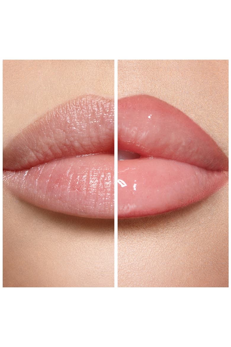 Glossy Lip Duo $37 Value, Alternate, color, NO COLOR