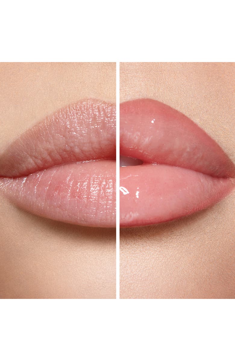 Charlotte Tilbury Glossy Lip Duo $28 Value, Alternate, color, Fresh Pink