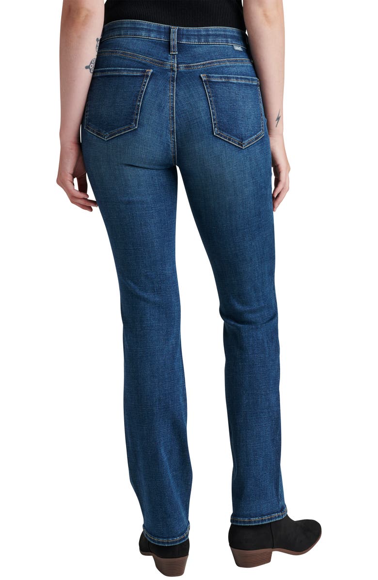JAG Jeans Eloise Bootcut Jeans, Alternate, color,