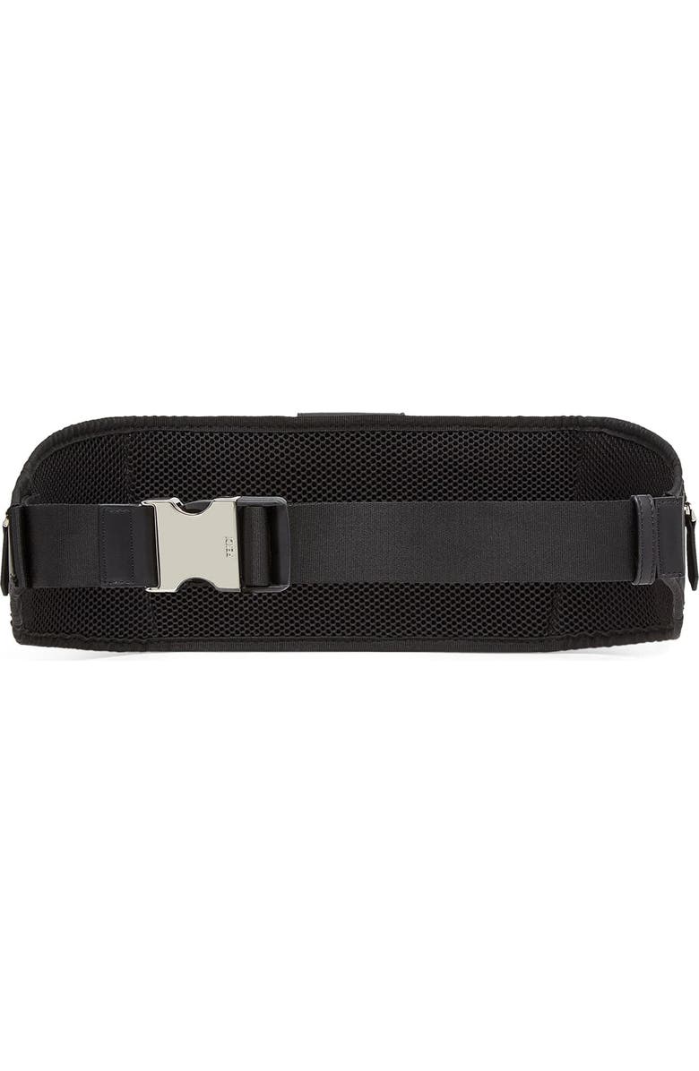 Fendi Marsupio Belt Bag, Alternate, color,