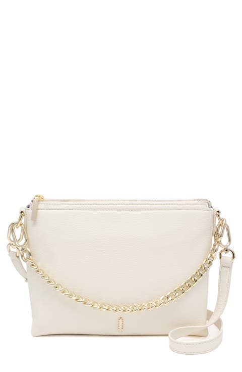 Marcella Zip Crossbody Bag