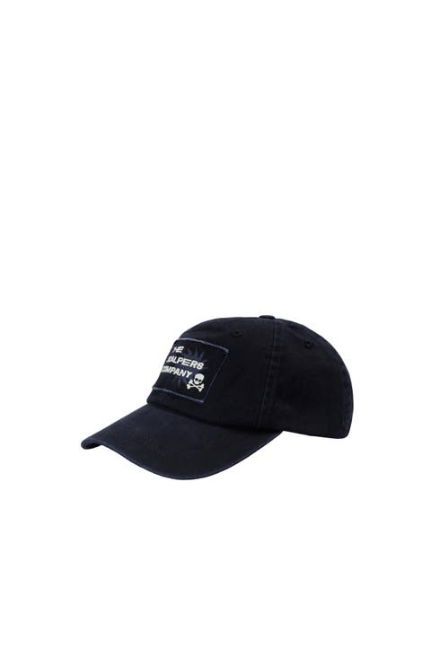 Frayed Company Kids Cap