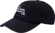 Scalpers Frayed Company Kids Cap