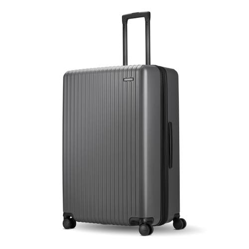 NOMATIC NOMATIC HARDSIDE EXPANDABLE SPINNER CHECK-IN LUGGAGE