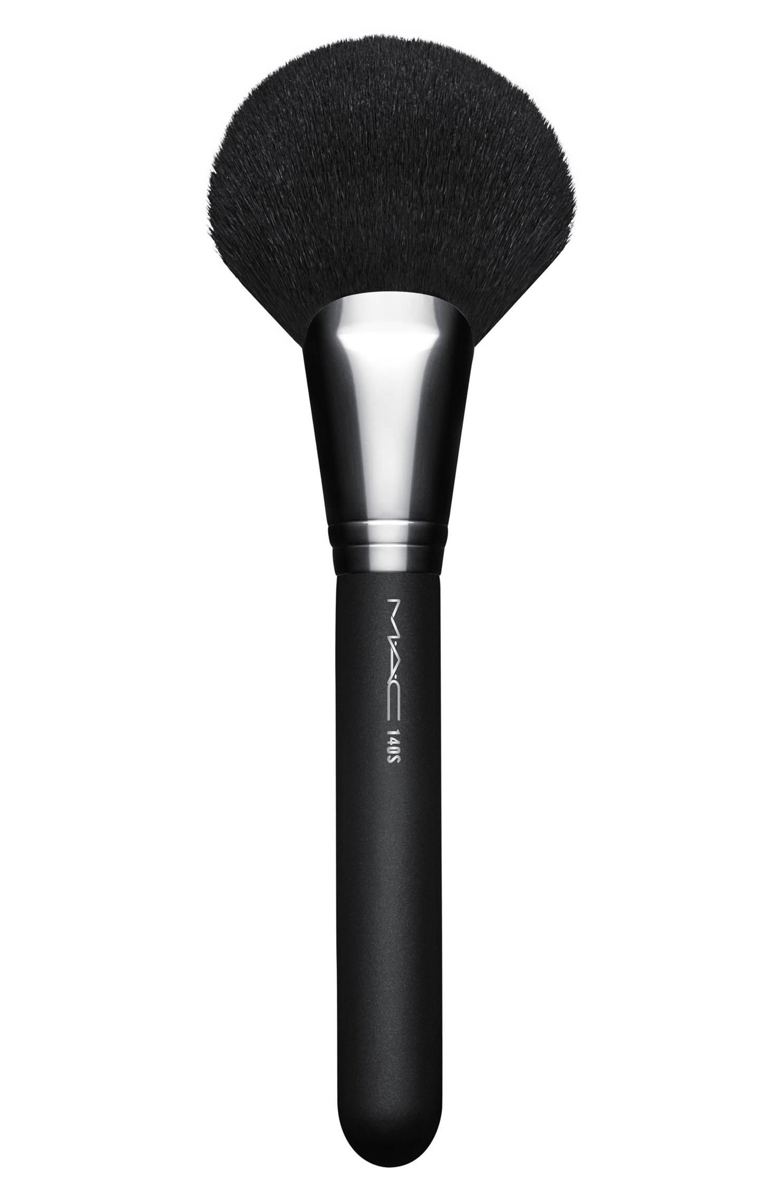MAC Cosmetics MAC 140 Synthetic Full Fan Brush (Women) | Nordstrom