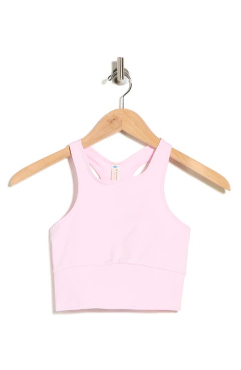 Every Single Time Longline Sports Bra