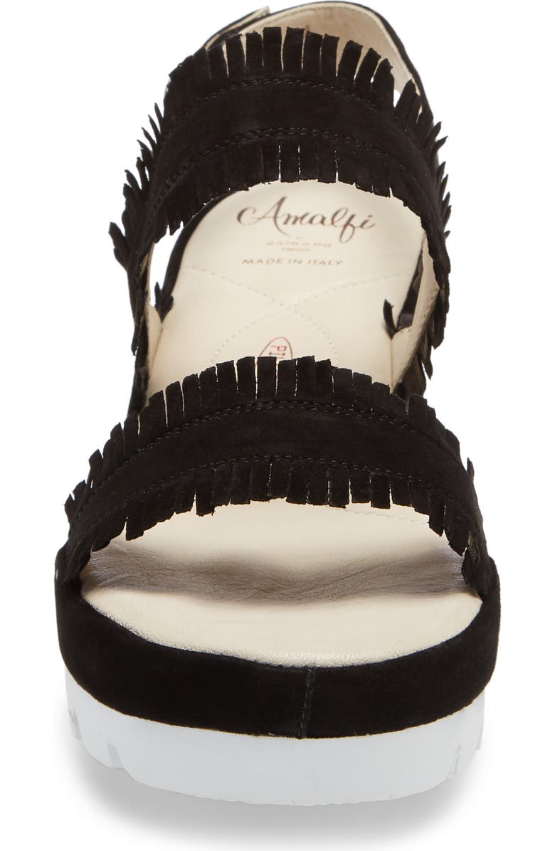 Amalfi by Rangoni Blake Slingback Sandal, Alternate, color,