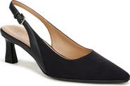 Naturalizer Tansy Slingback Pump