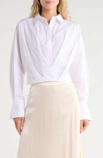Taken Cotton Shirt