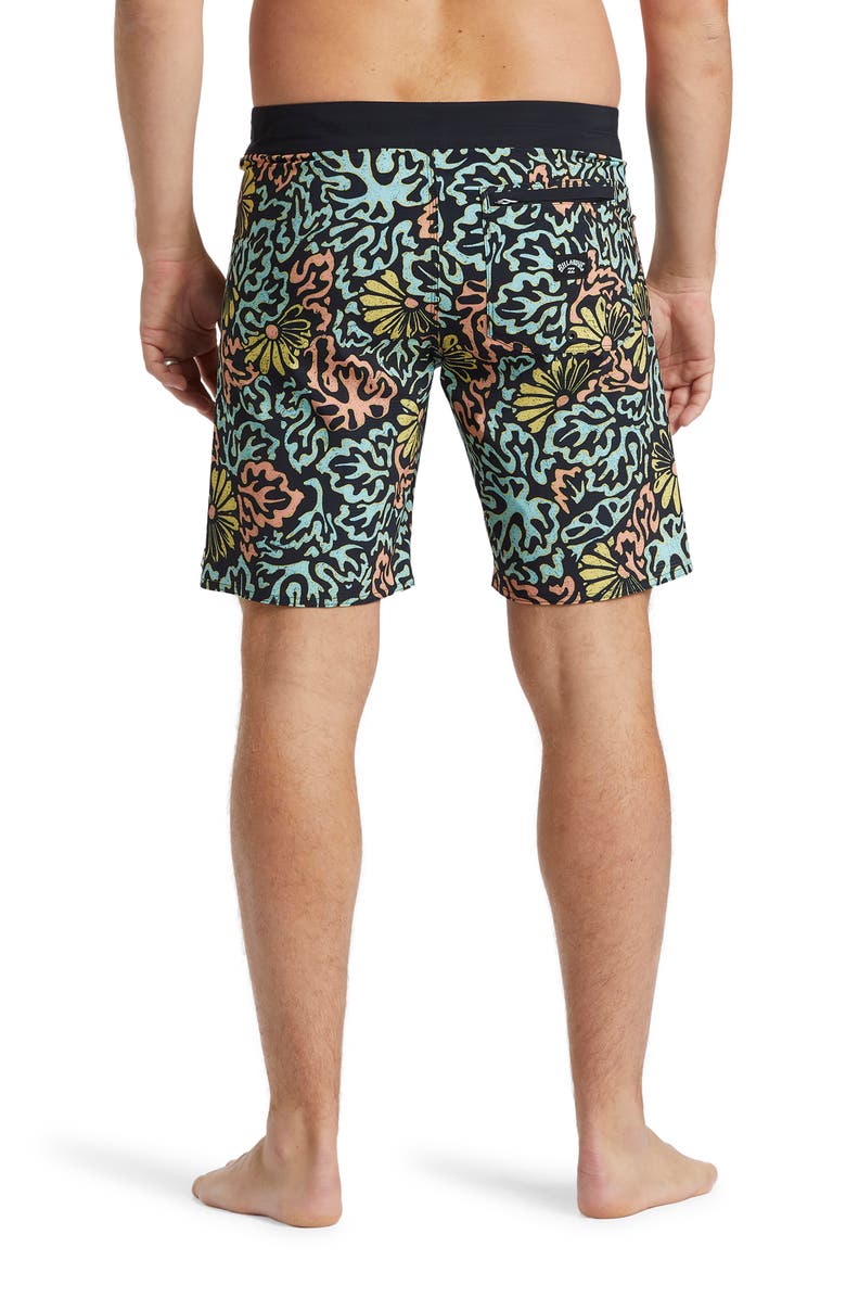 Billabong Sundays Airlite Board Shorts, Alternate, color, 