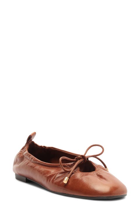 Shae Ballet Flat