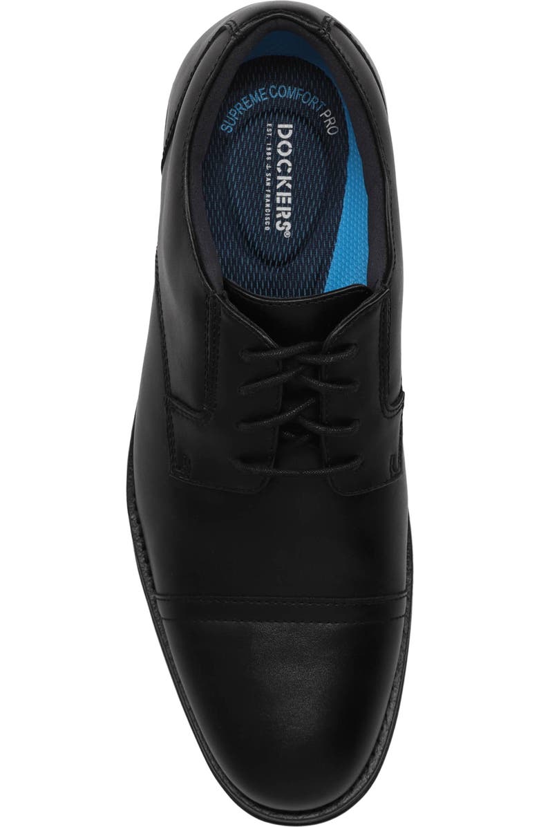 Dockers<sup>®</sup> Belvedere Derby, Alternate, color, Black