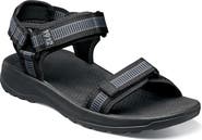 NUNN BUSH Huck Sport Sandal - Wide Width Available