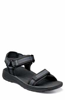 NUNN BUSH Huck Sport Sandal - Wide Width Available