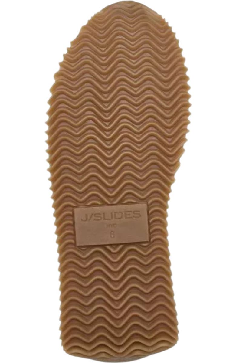 JSlides Footwear LYLA SNEAKER, Alternate, color, White Black