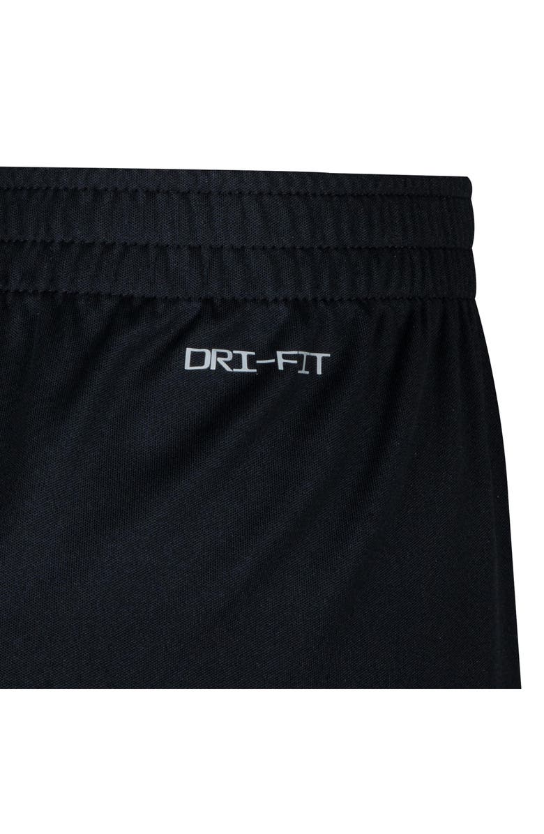 Nike Kids' Dri-FIT Graphic T-Shirt & Shorts Set, Alternate, color, 