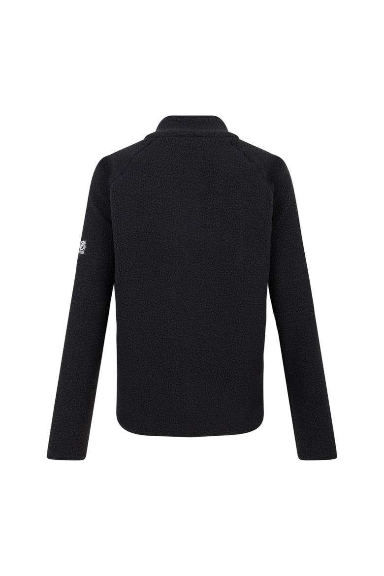 Excursion Fleece Jacket, Alternate, color, Black