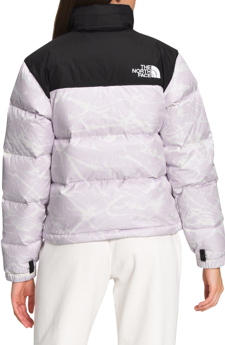 The North Face 1996 Retro Nuptse<sup>®</sup> 700 Fill Power Down Packable Jacket, Alternate, color, 