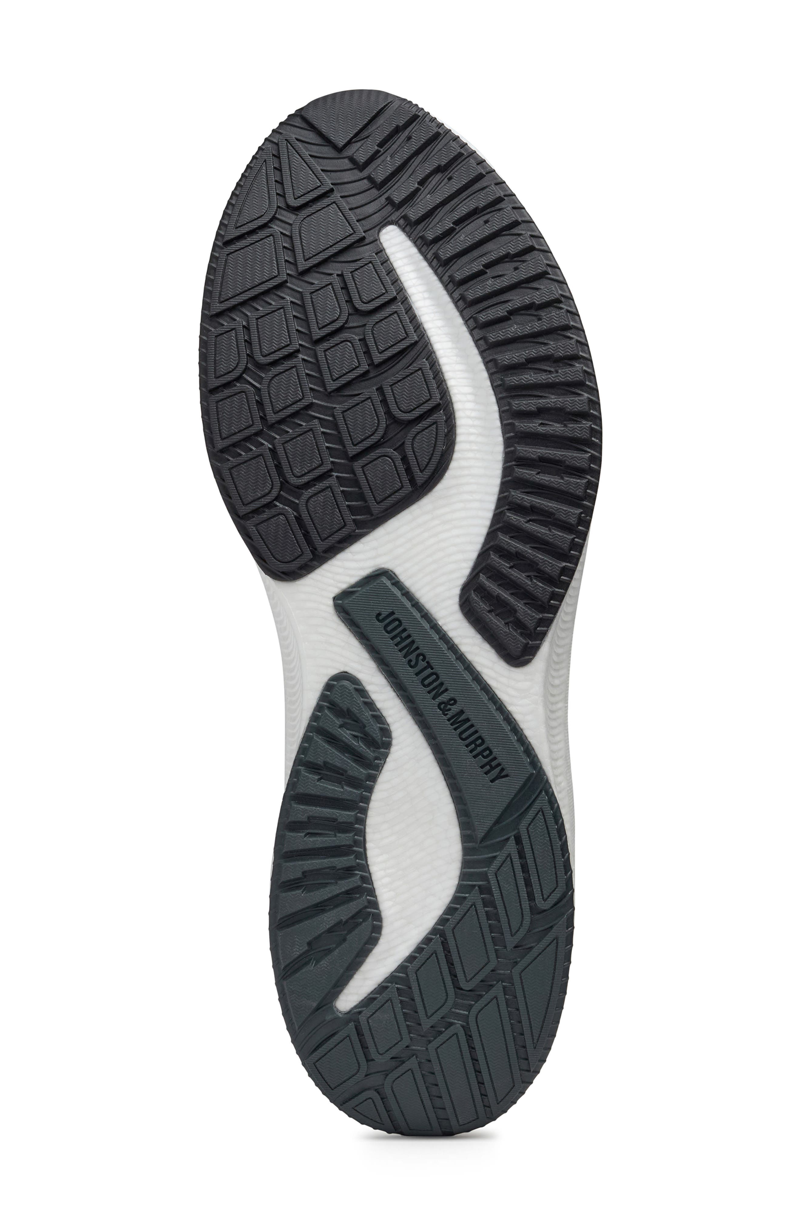 Briley Knit Sneaker, Alternate, color, BLACK KNIT