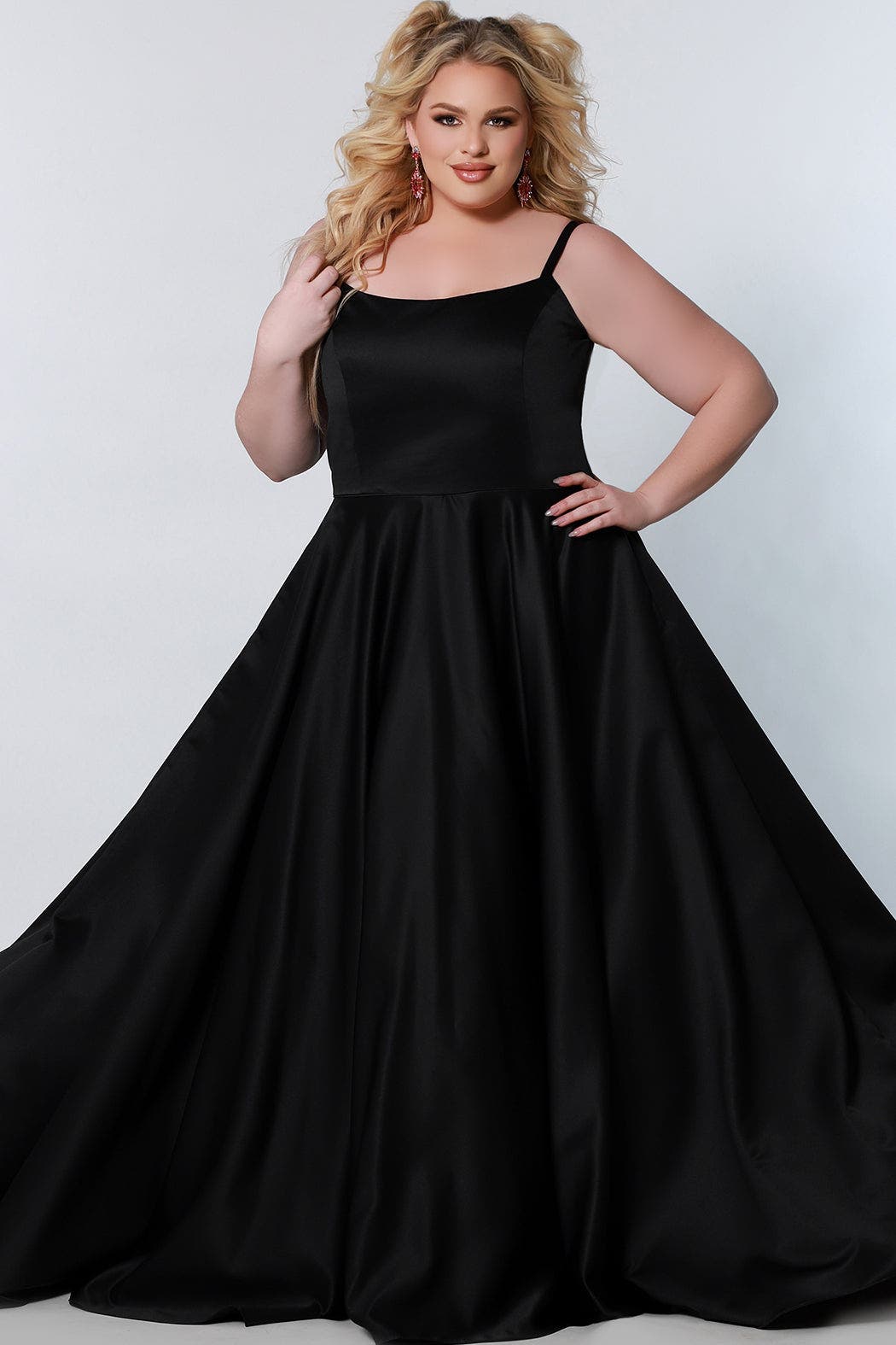 selected Black