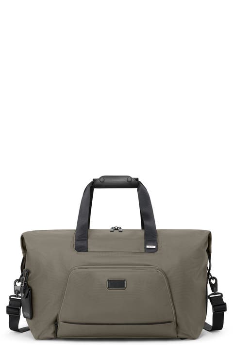 Double Expansion Duffel