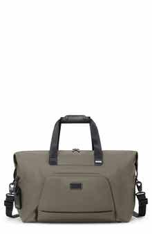 Alpha Double Expansion Duffle